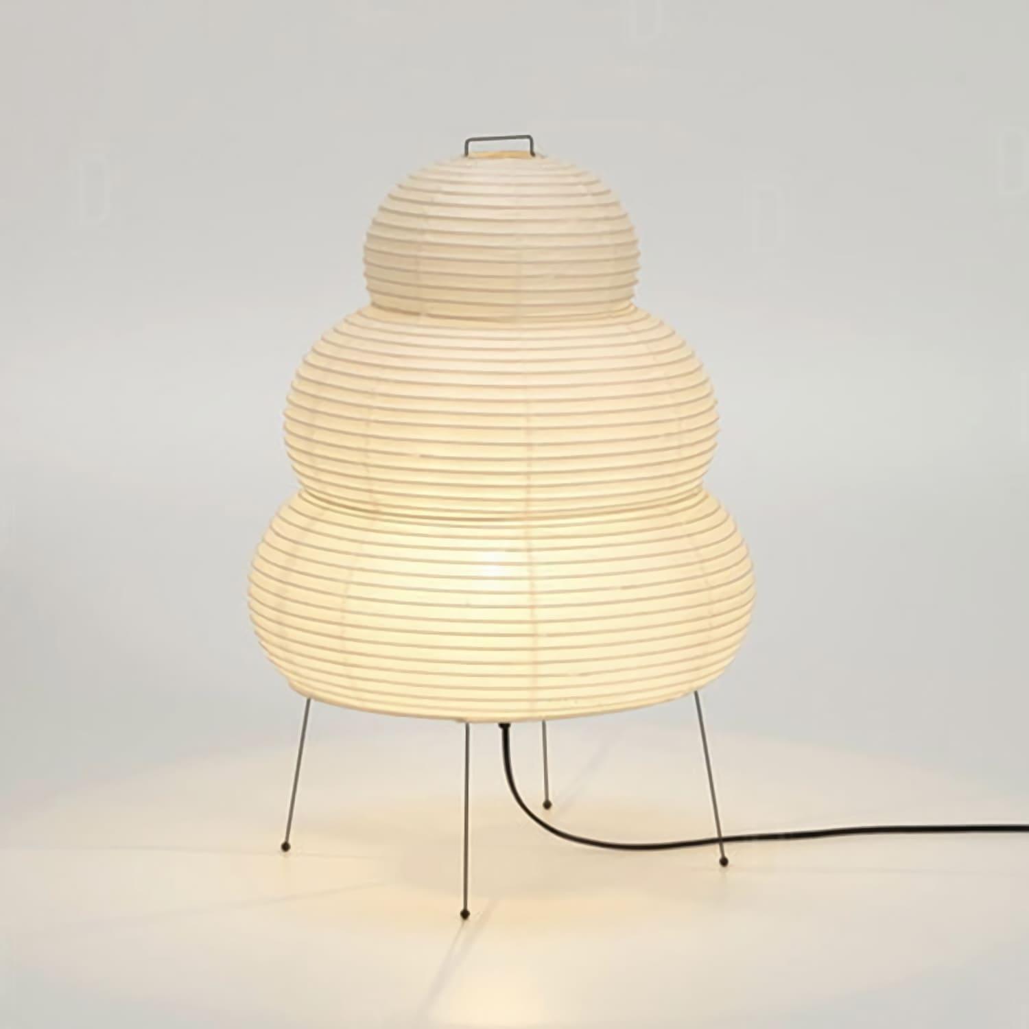 Akari 24N Table Lamp - Vinlighting