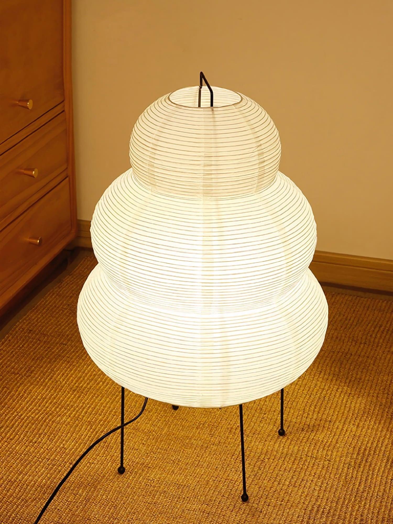 Akari 24N Table Lamp - Vinlighting