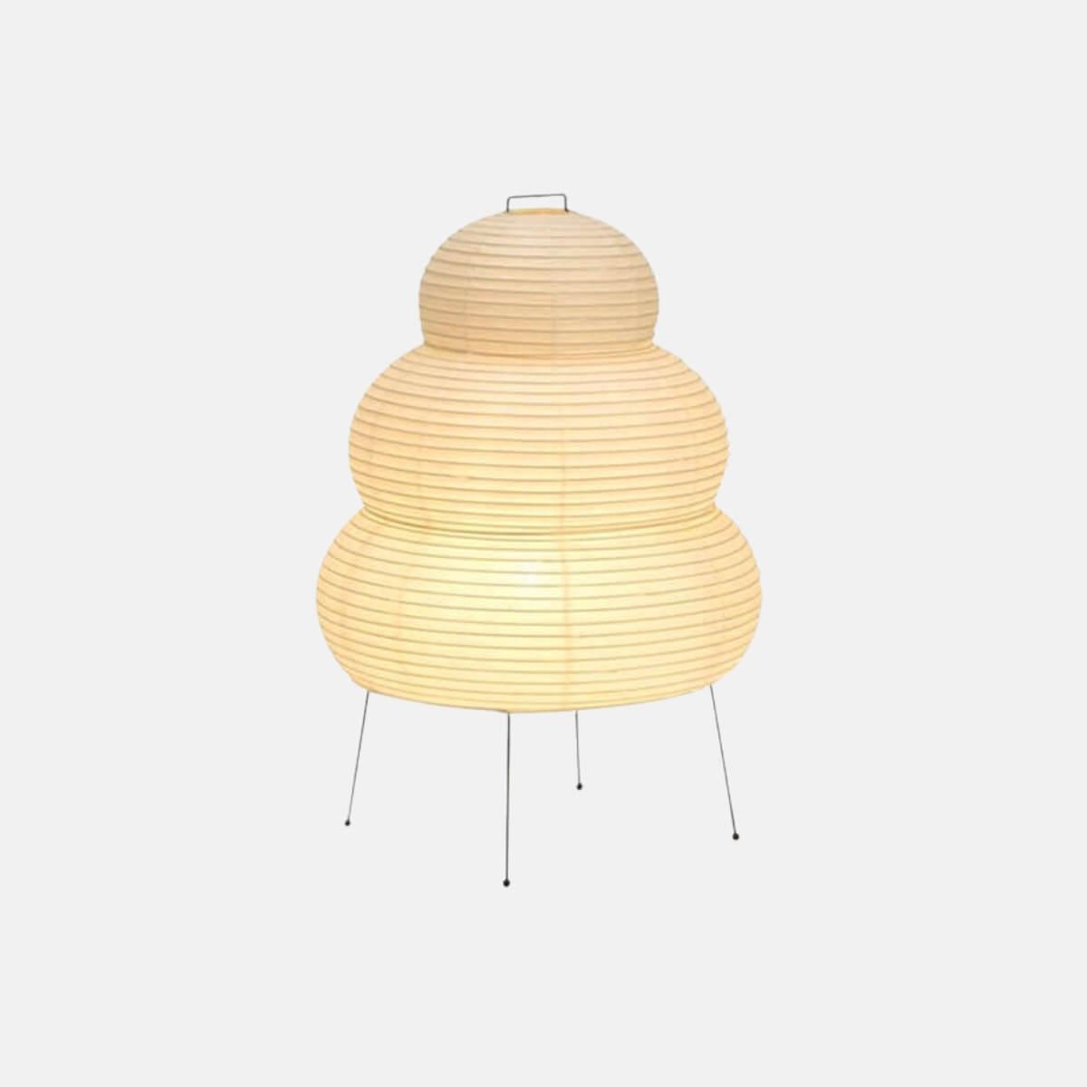 Akari 24N Table Lamp - Vinlighting