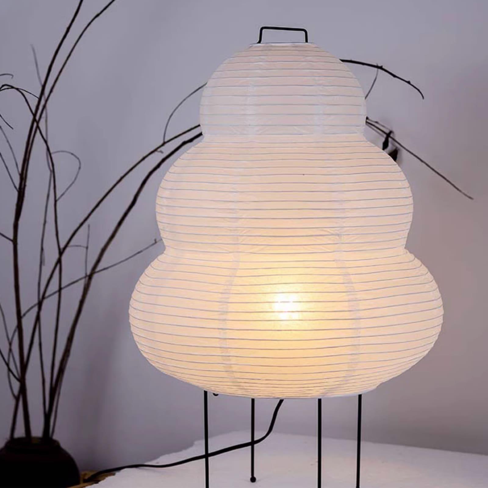 Akari 24N Table Lamp - Vinlighting