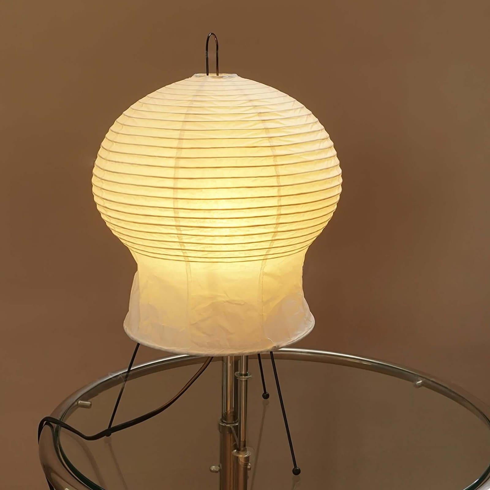 Akari 2N Table Lamp - Vinlighting