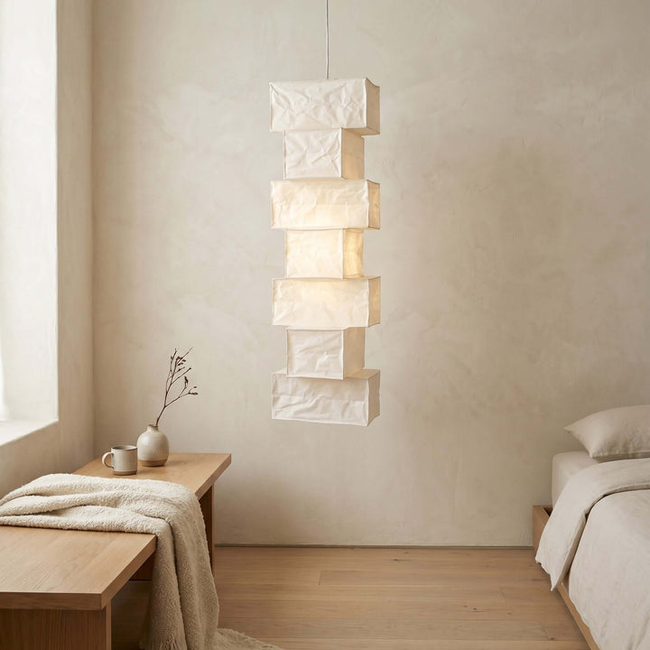 Akari 36N 30P Pendant Light