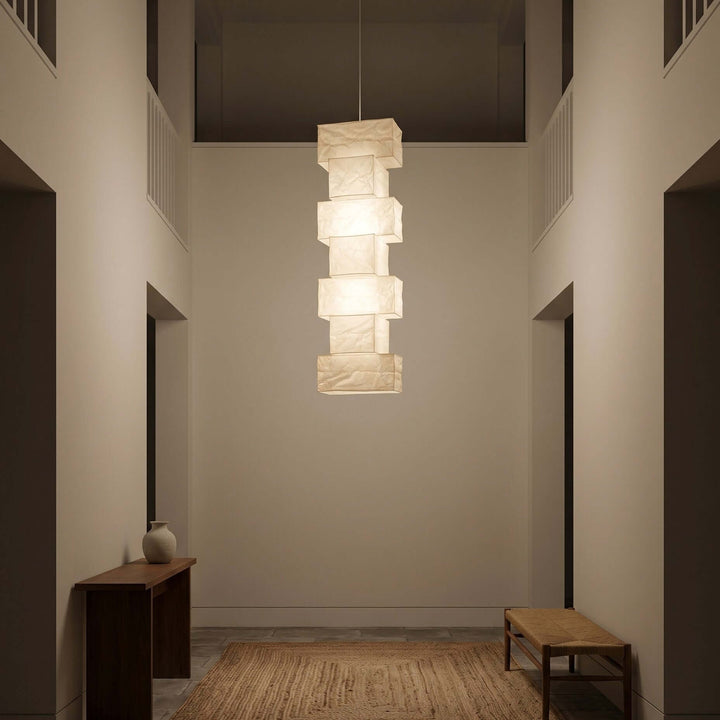 Akari 36N 30P Pendant Light