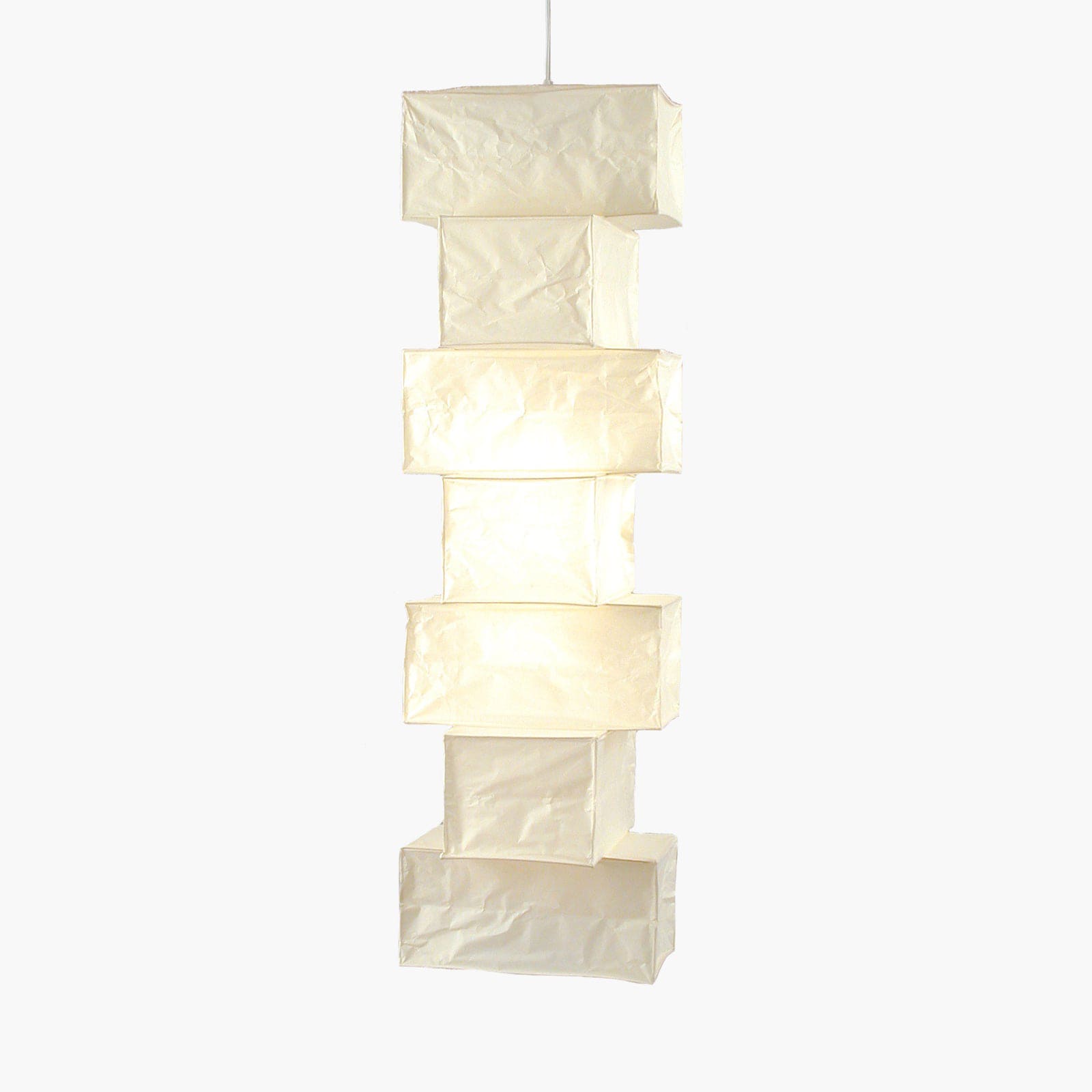 Akari 36N 30P Pendant Light