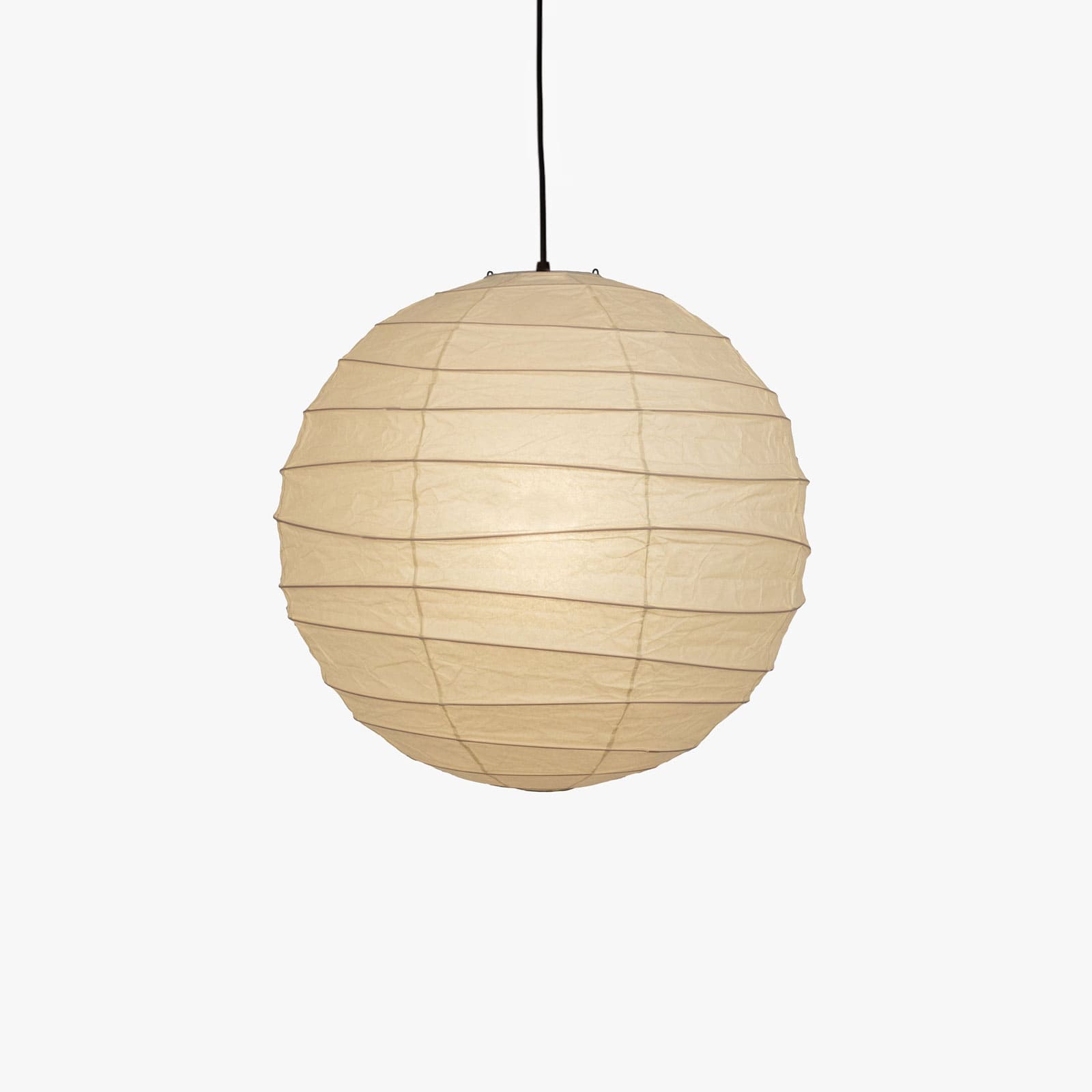 Akari D Series Pendant Lamp