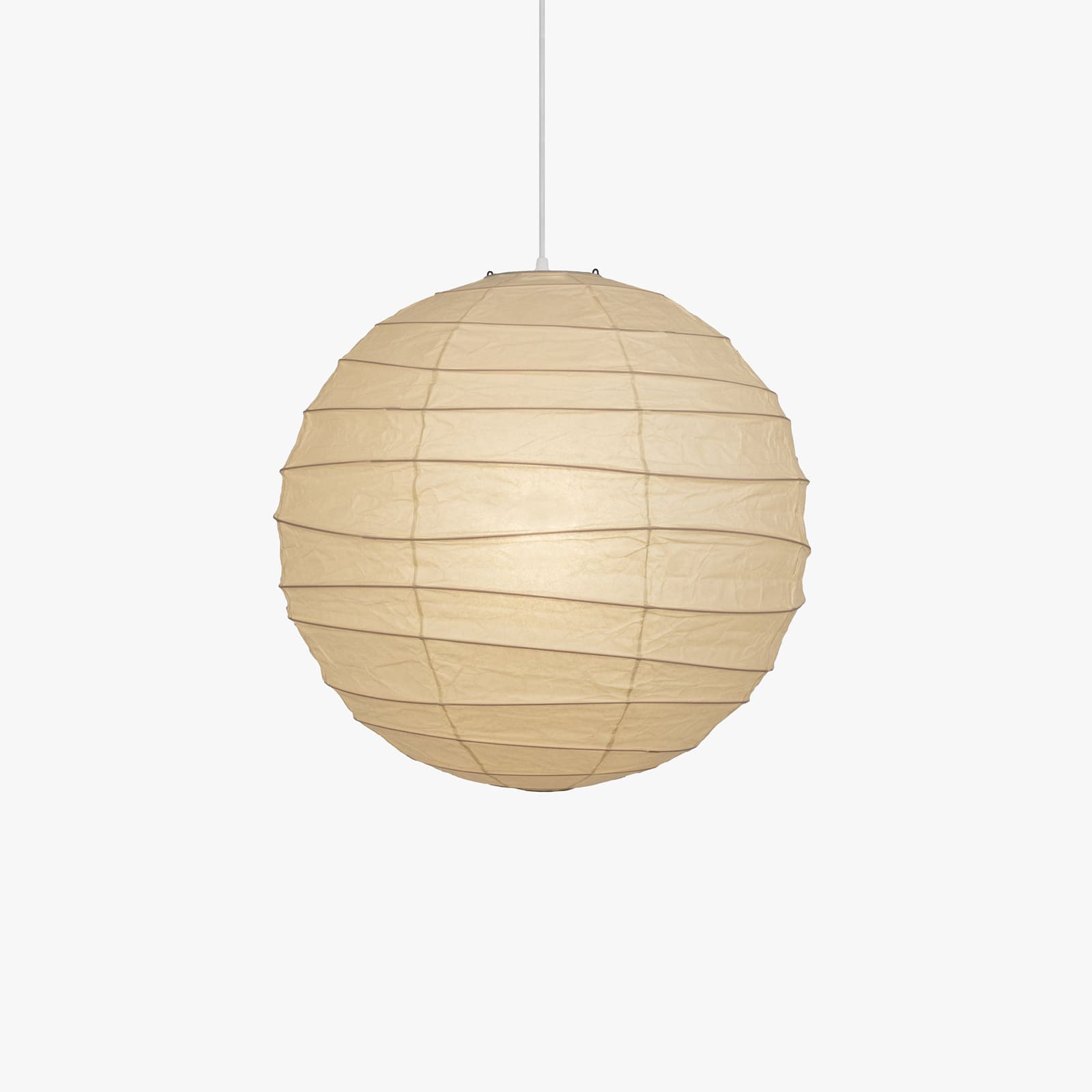 Akari D Series Pendant Lamp