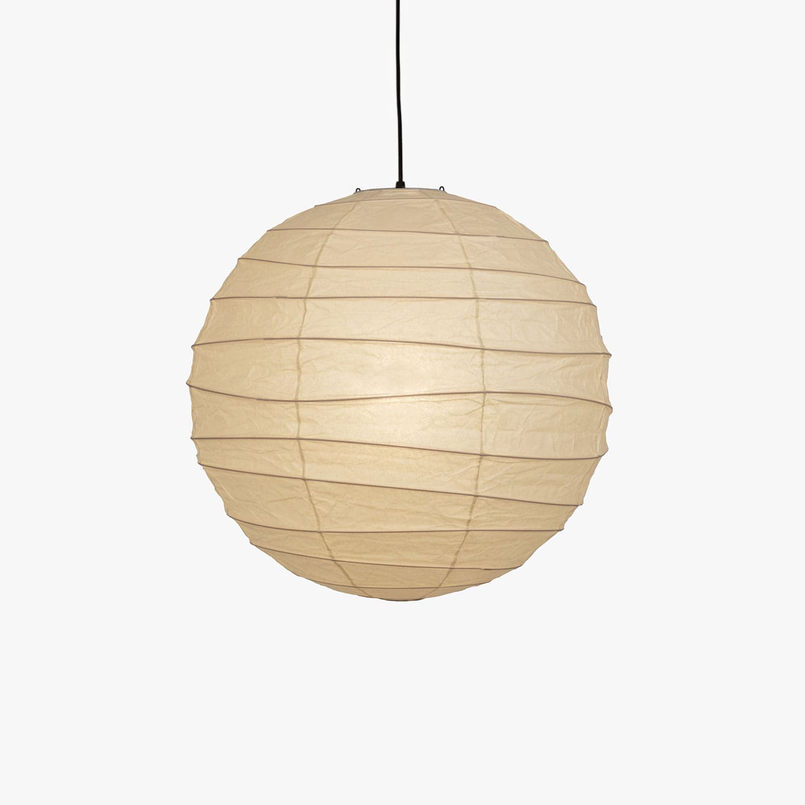 Akari D Series Pendant Lamp