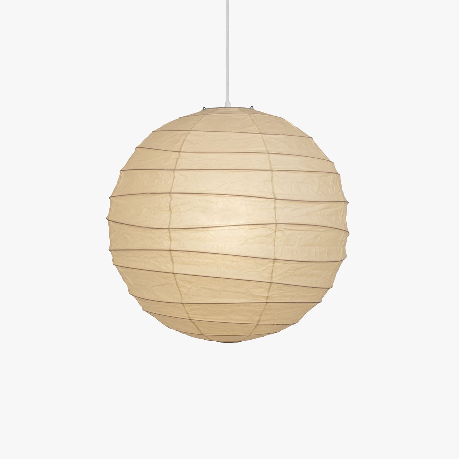 Akari D Series Pendant Lamp