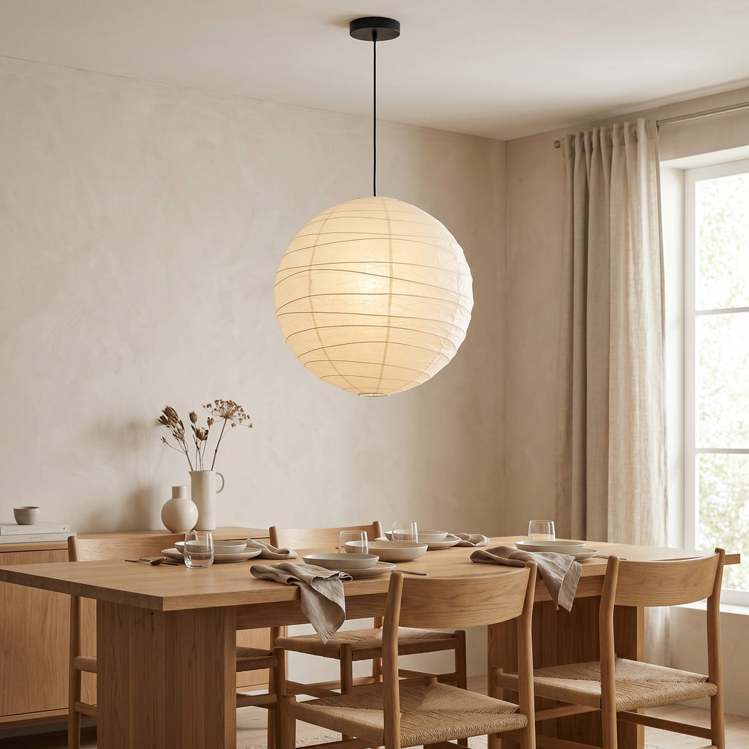 Akari D Series Pendant Lamp