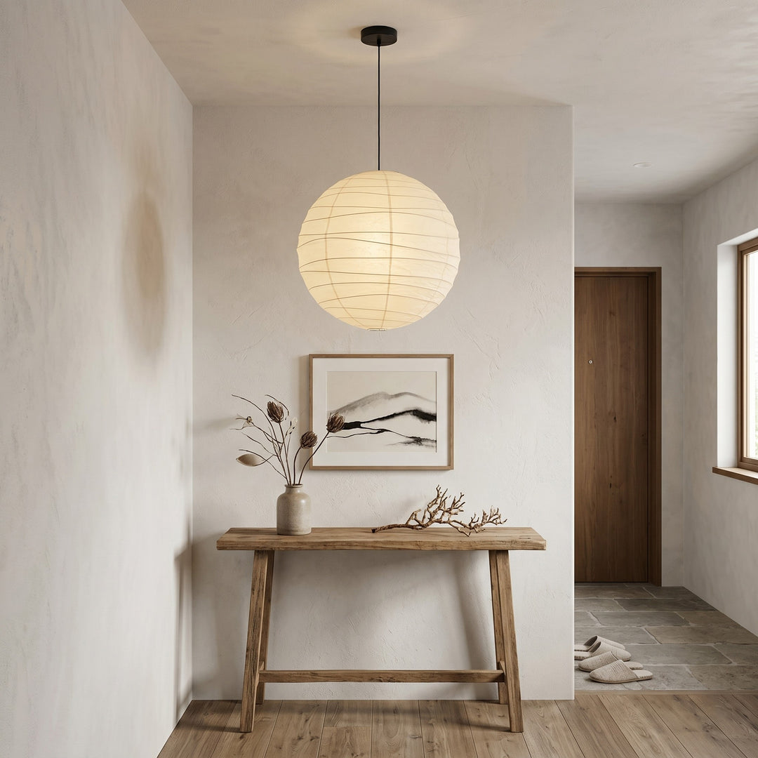 Akari D Series Pendant Lamp