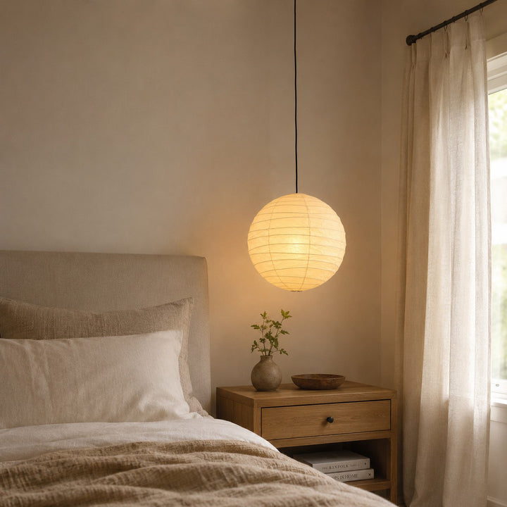 Akari D Series Pendant Lamp