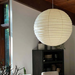 Akari D Series Pendant Lamp - Vinlighting