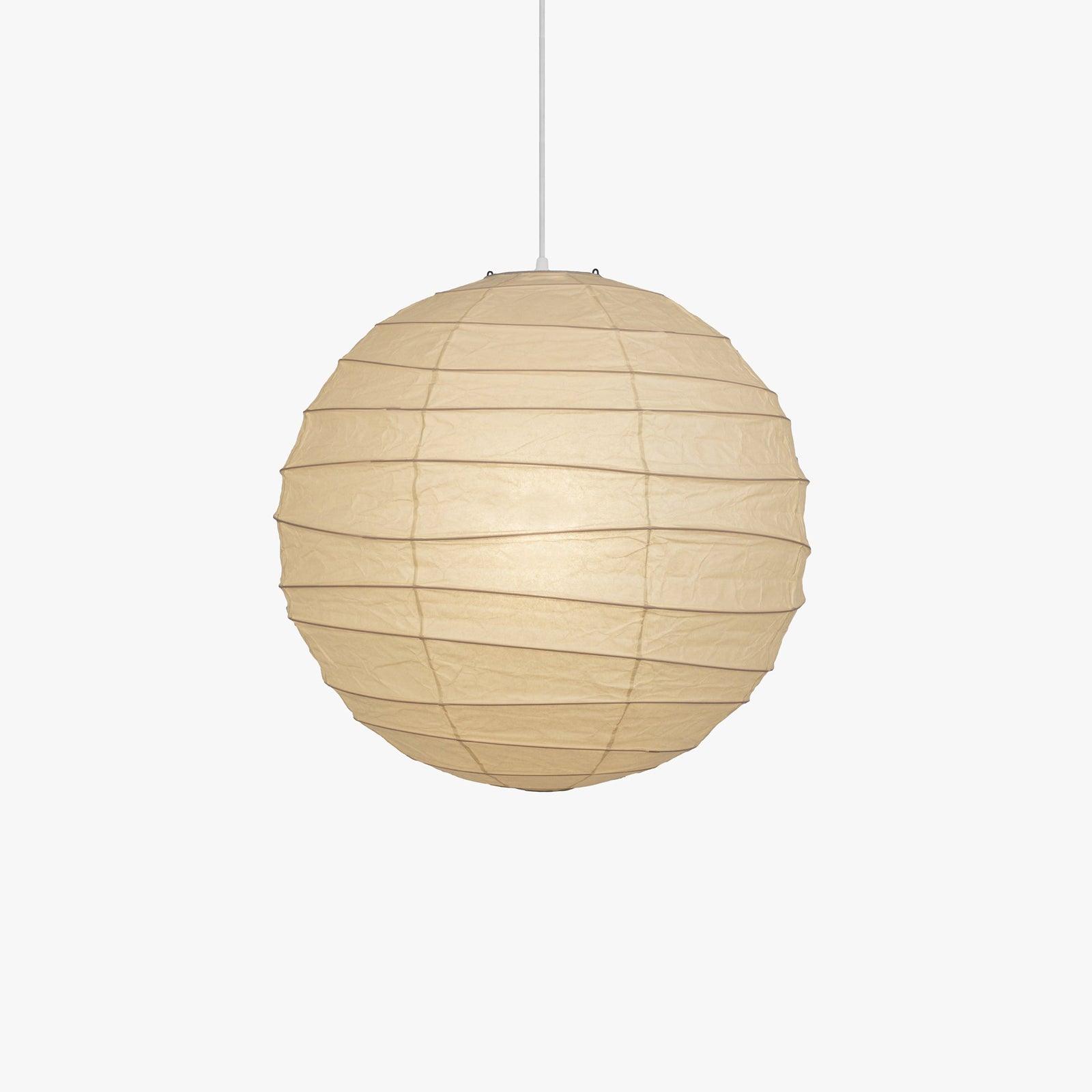 Akari D Series Pendant Lamp - Vinlighting