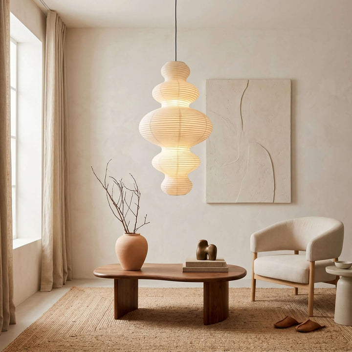 Akari Juni Pendant Lamp