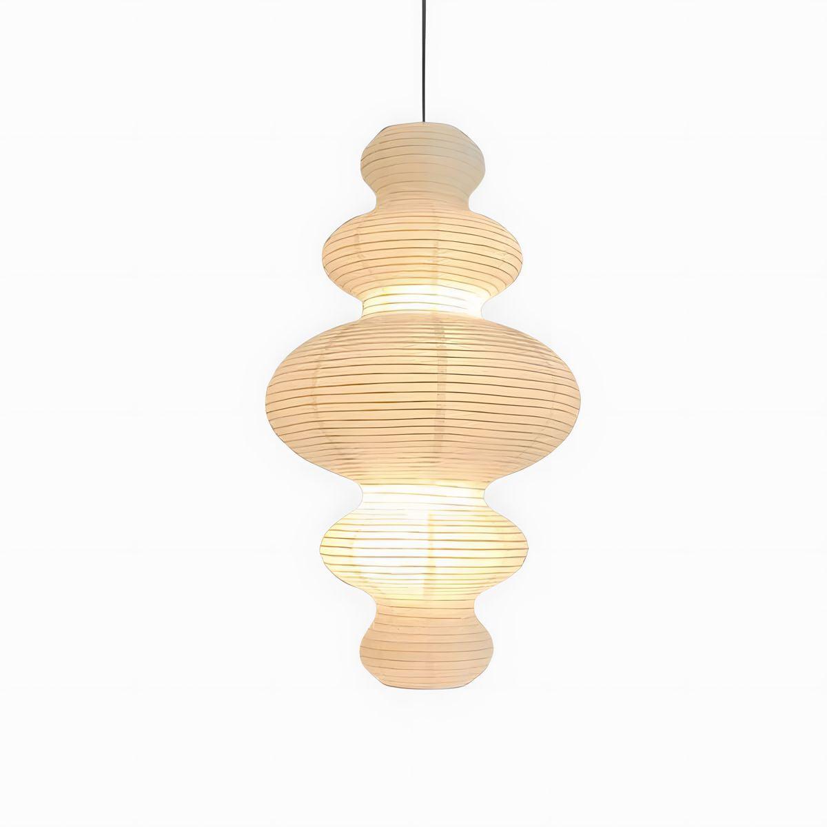 Akari Juni Pendant Lamp - Vinlighting