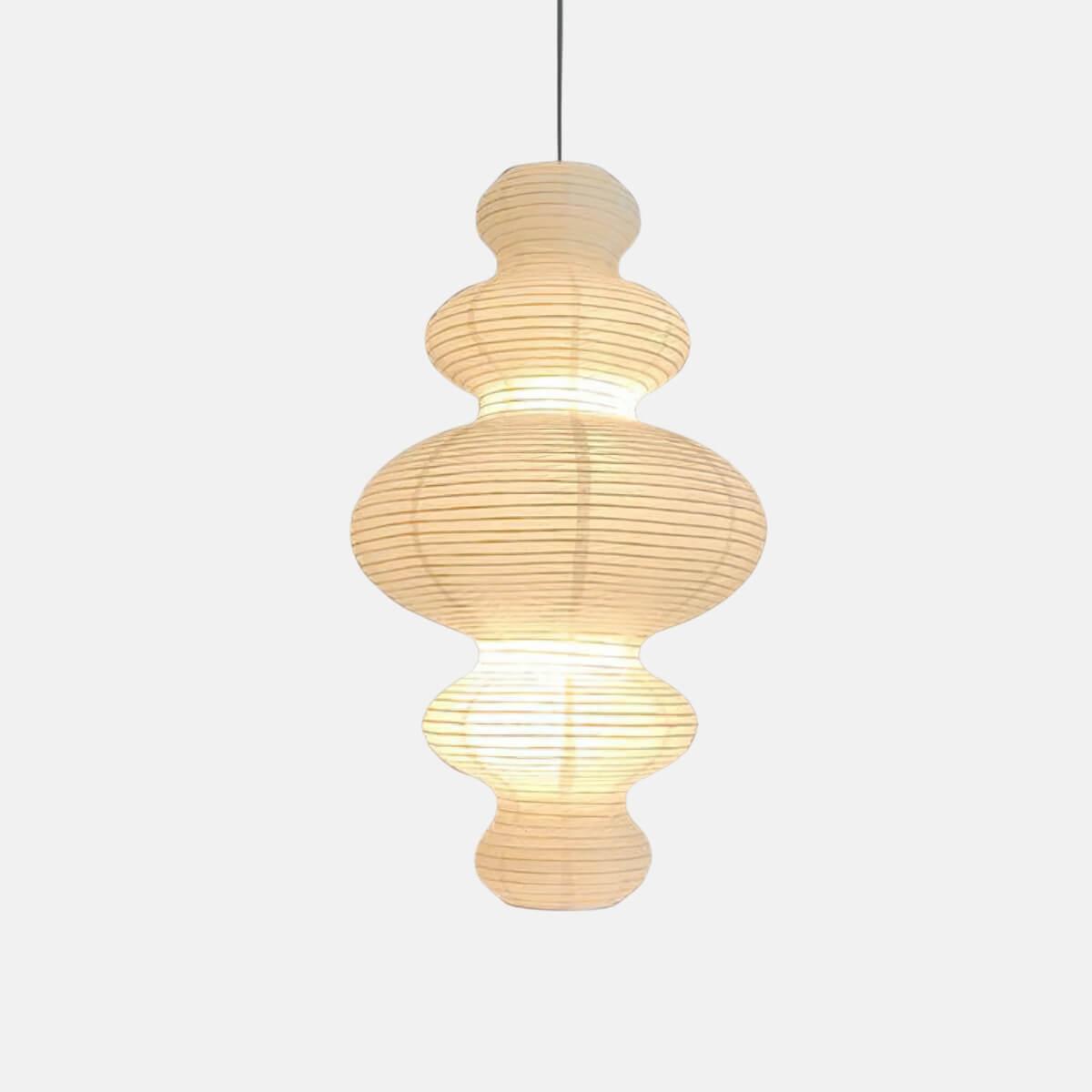 Akari Juni Pendant Lamp - Vinlighting