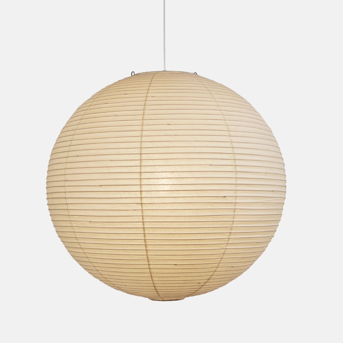 Akari Spherical Pendant Light