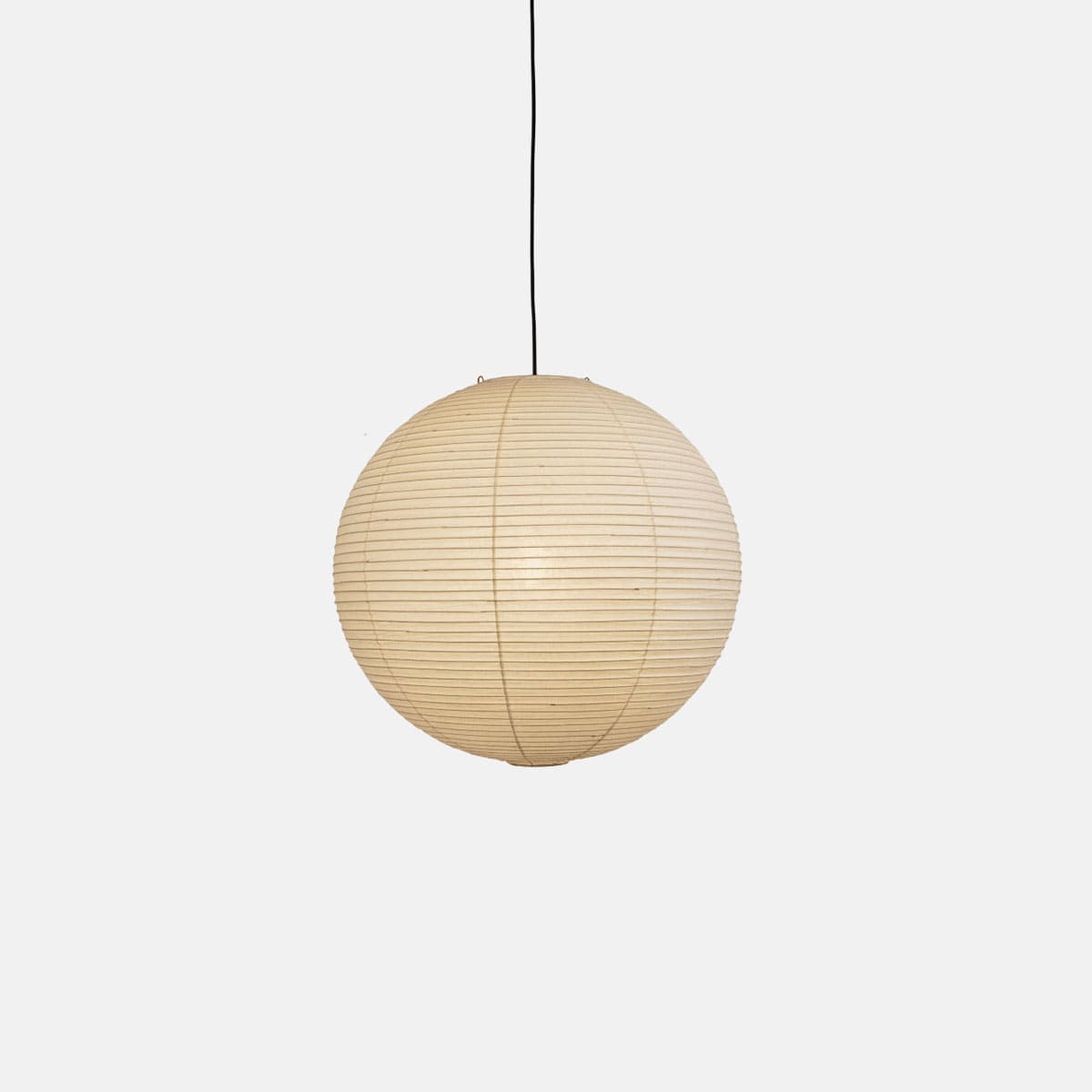 Akari Spherical Pendant Light