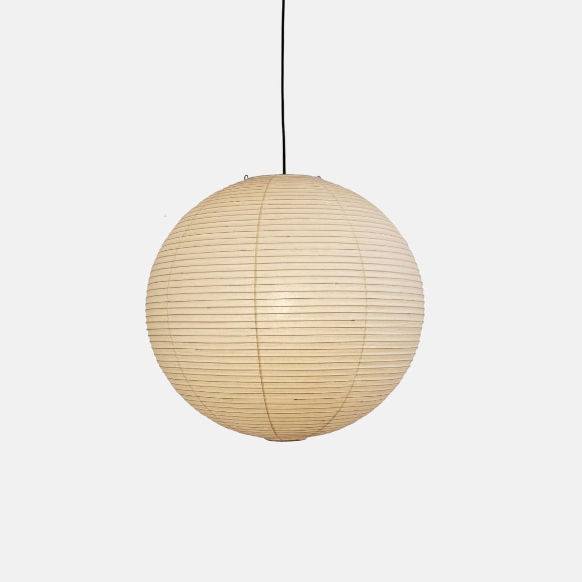 Akari Spherical Pendant Light