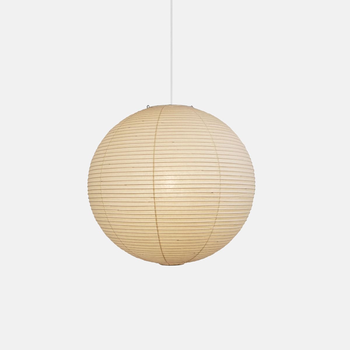 Akari Spherical Pendant Light