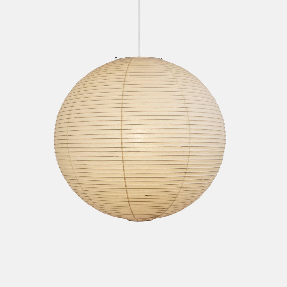 Akari Spherical Pendant Light