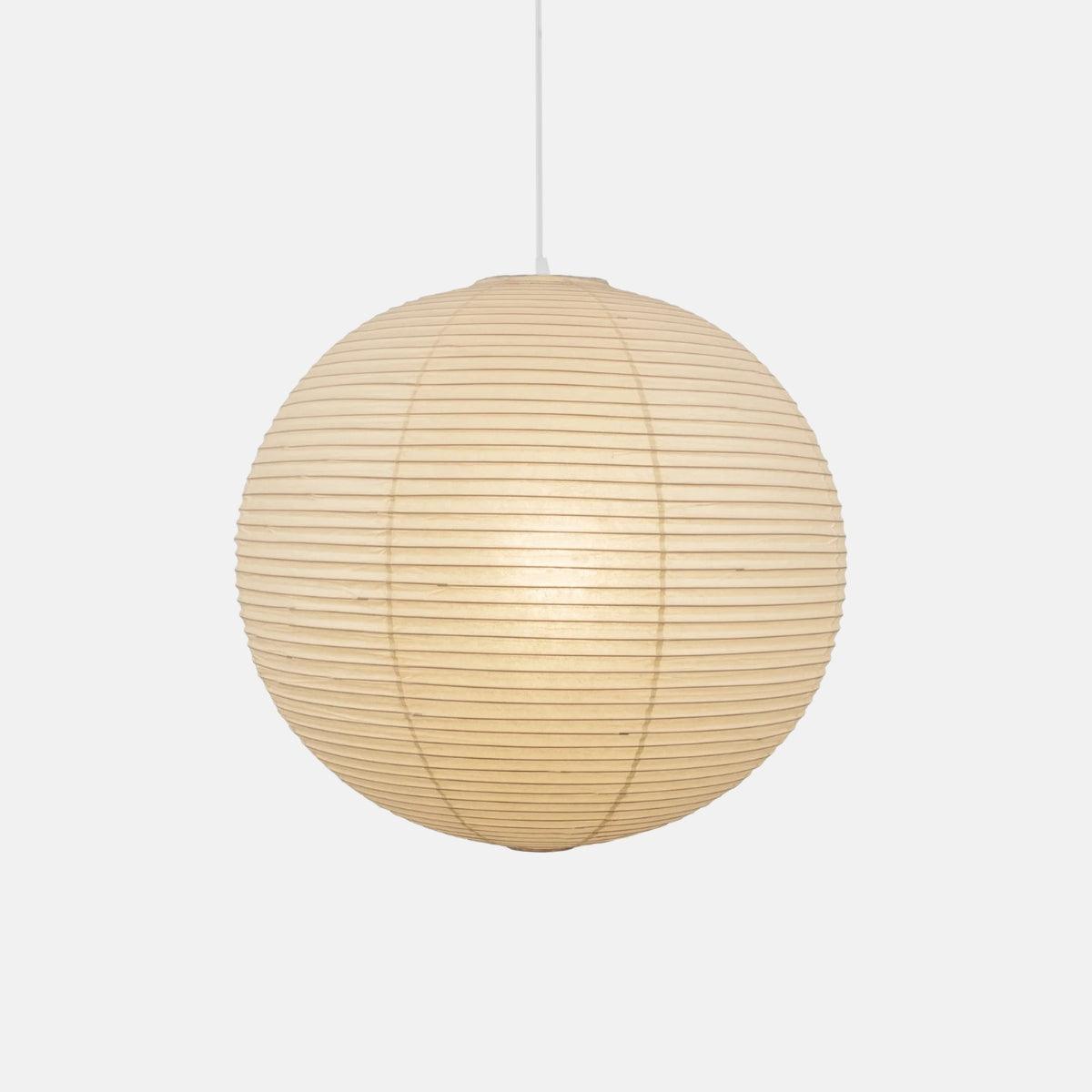 Akari Spherical Pendant Light - Vinlighting