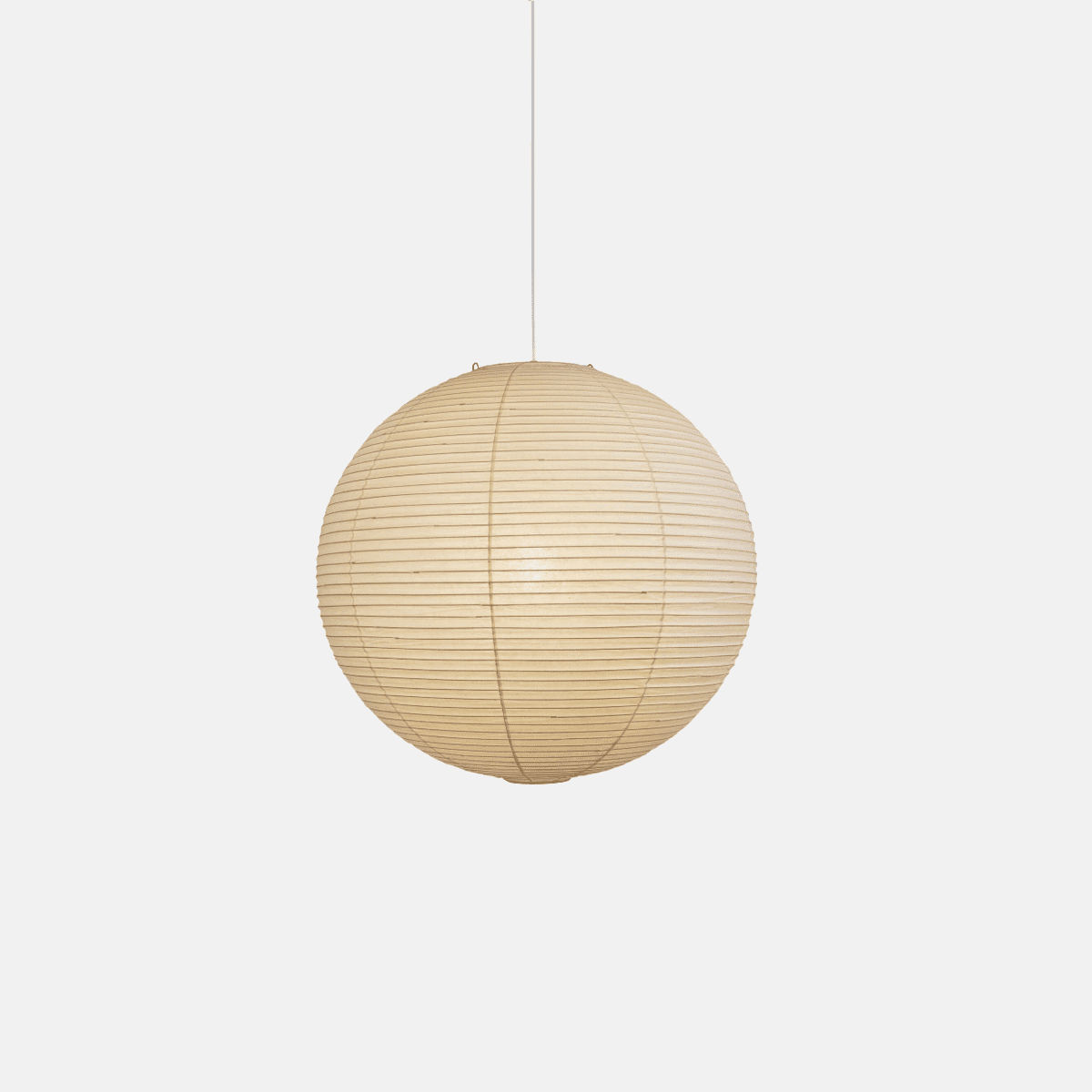 Akari Spherical Pendant Light - Vinlighting