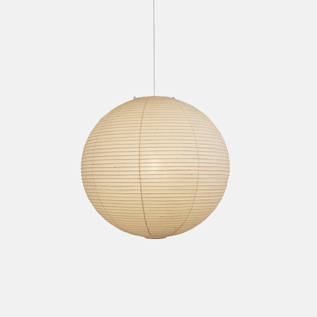 Akari Spherical Pendant Light - Vinlighting