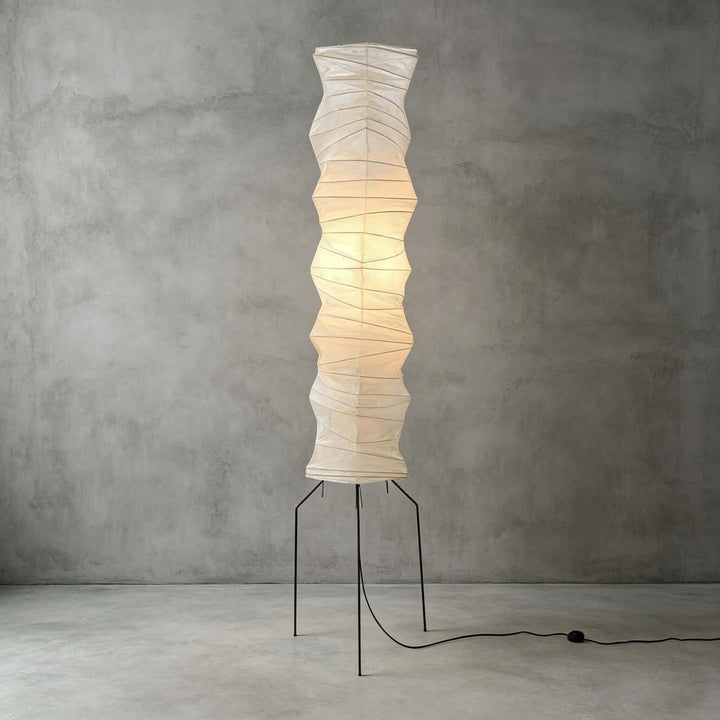 Akari UF4-33N Floor Lamp