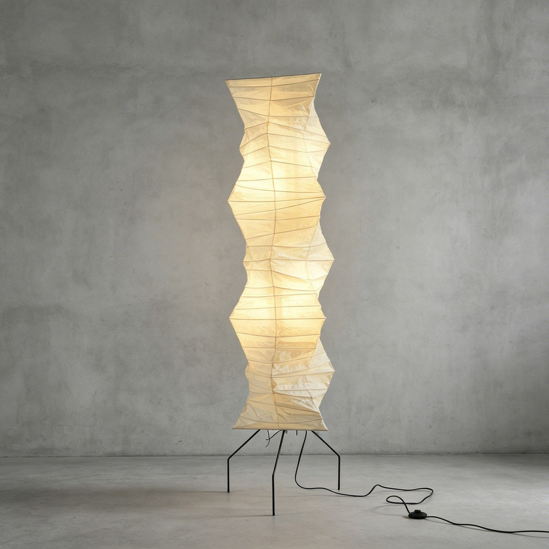 Akari UF4-33N Floor Lamp