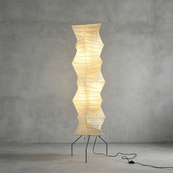 Akari UF4-33N Floor Lamp
