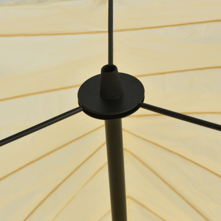 Akari UF4-33N Floor Lamp