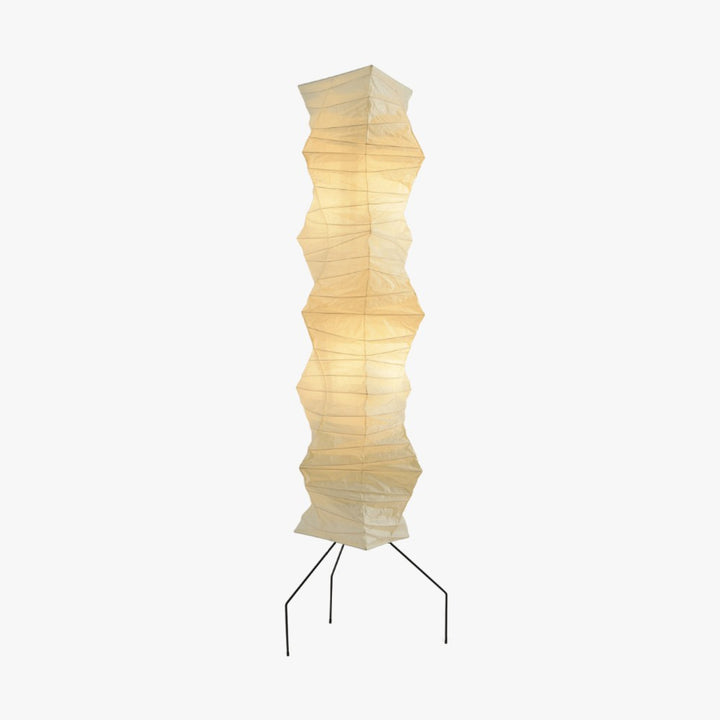 Akari UF4-33N Floor Lamp