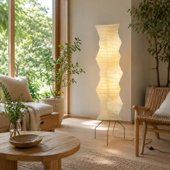 Akari UF4-33N Floor Lamp