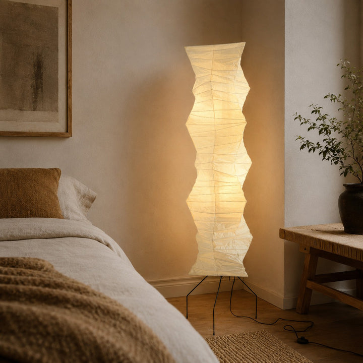 Akari UF4-33N Floor Lamp