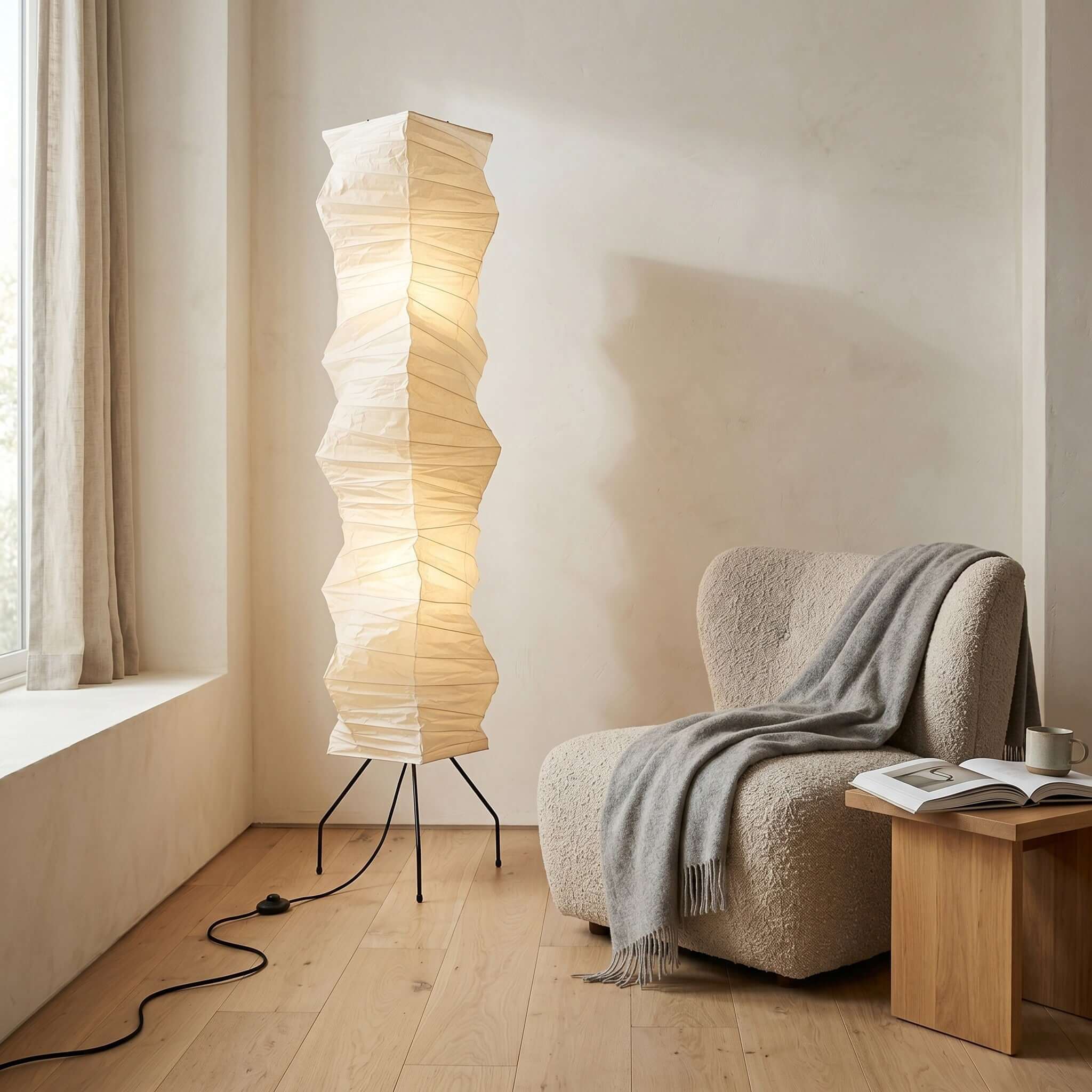 On Sale Floor Lamp – Vinlighting