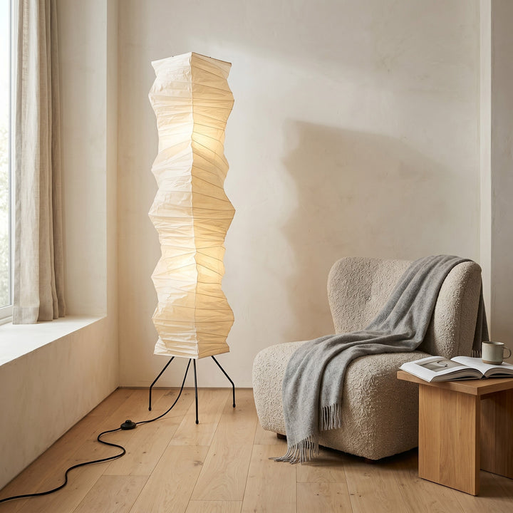 Akari UF4-33N Floor Lamp