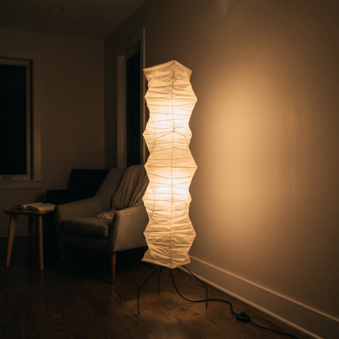 Akari UF4-33N Floor Lamp