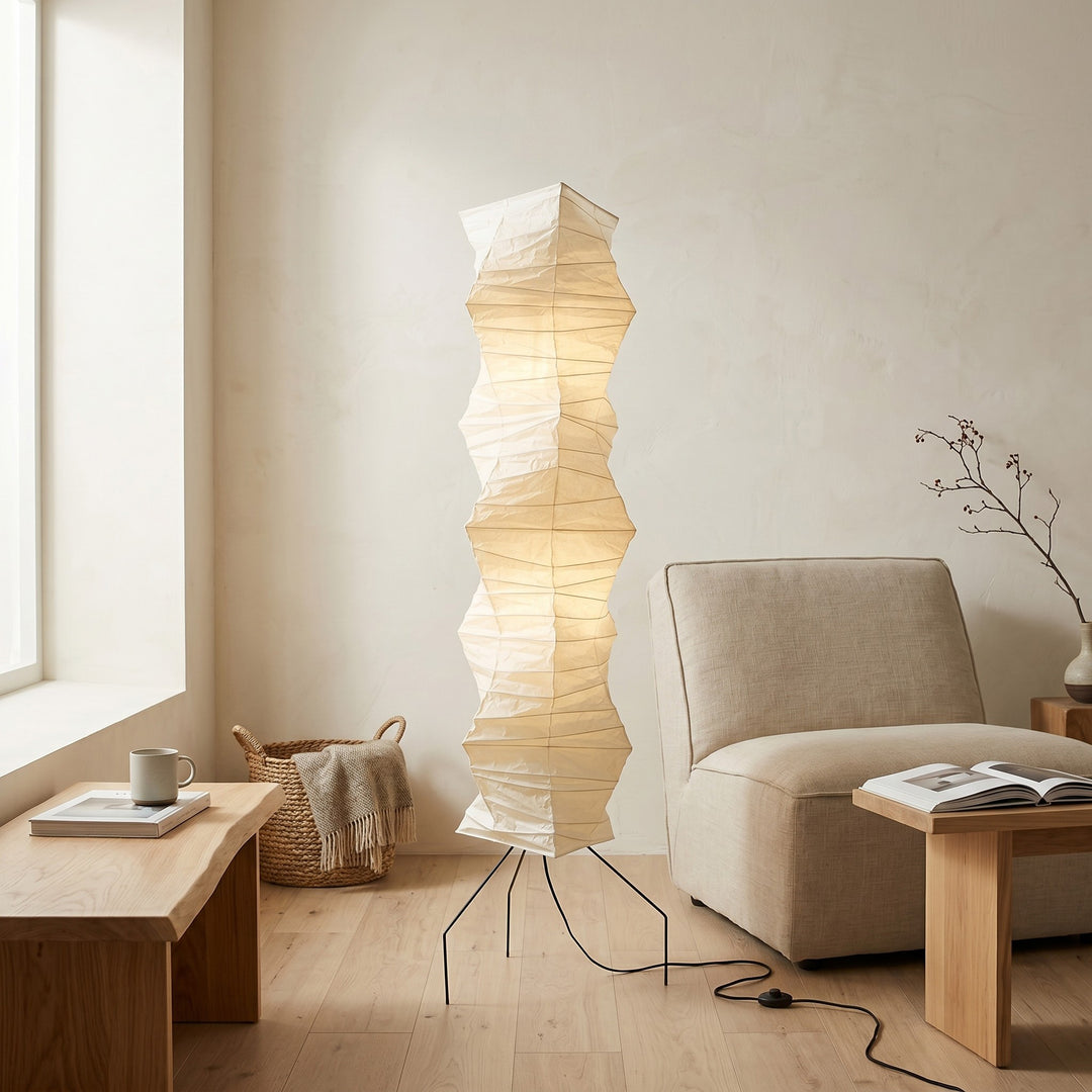 Akari UF4-33N Floor Lamp