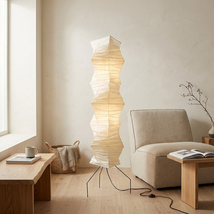 Akari UF4-33N Floor Lamp