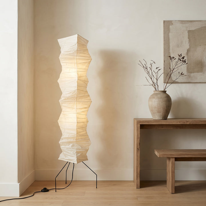 Akari UF4-33N Floor Lamp