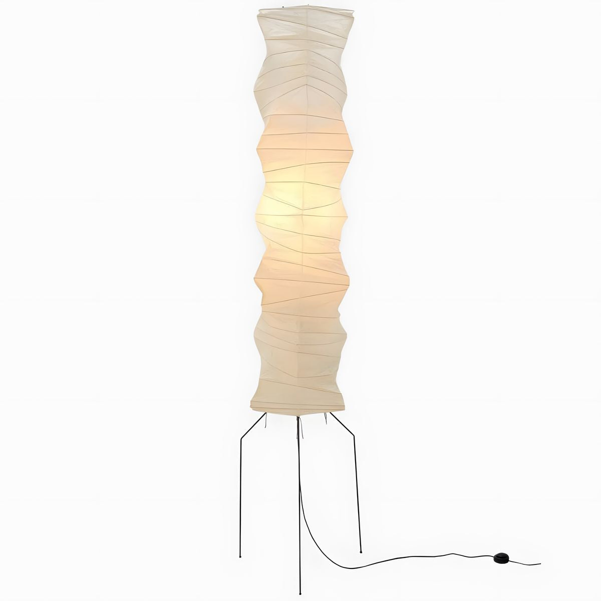 Akari UF4-33N Floor Lamp - Vinlighting