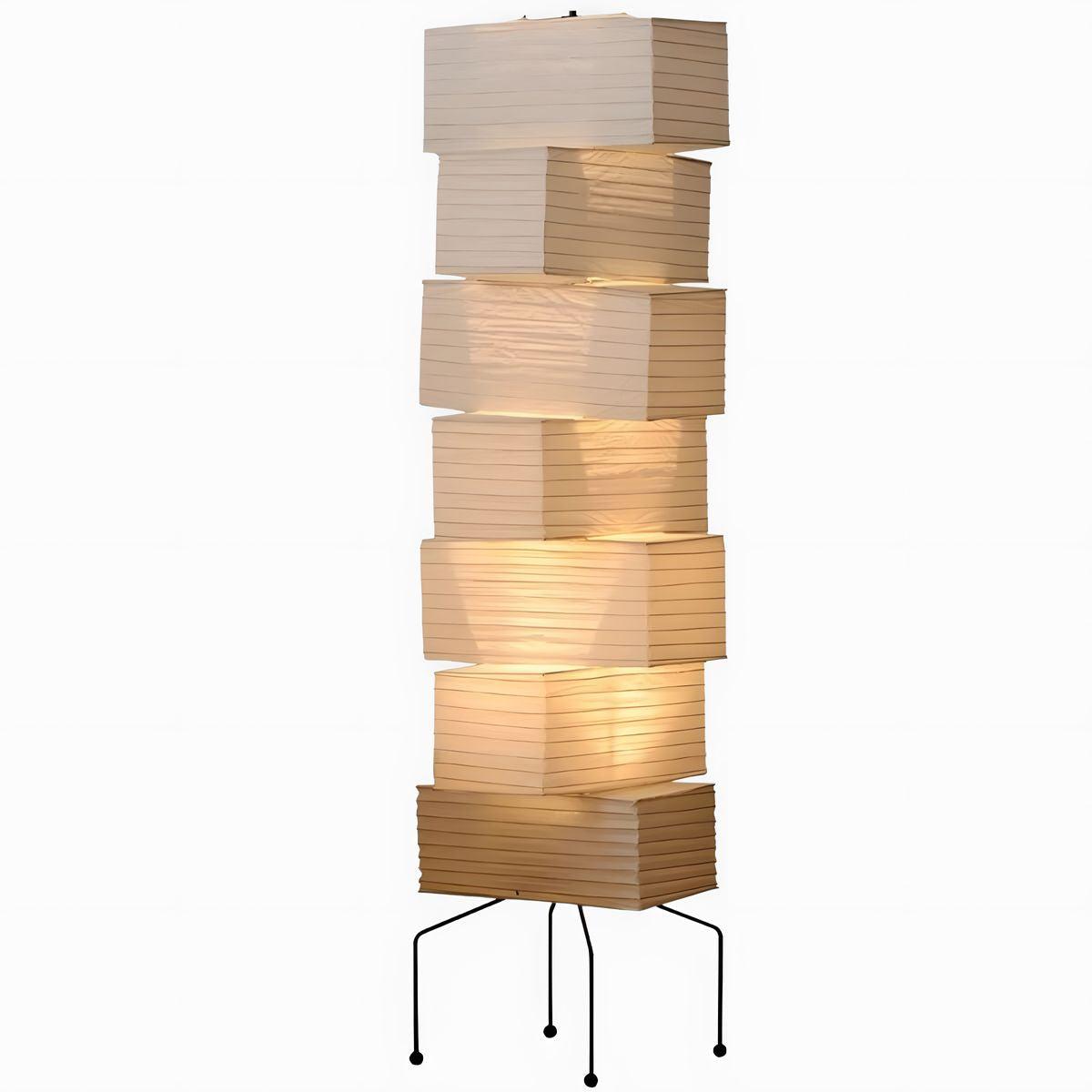 Akari UF4-L10 Floor Lamp - Vinlighting