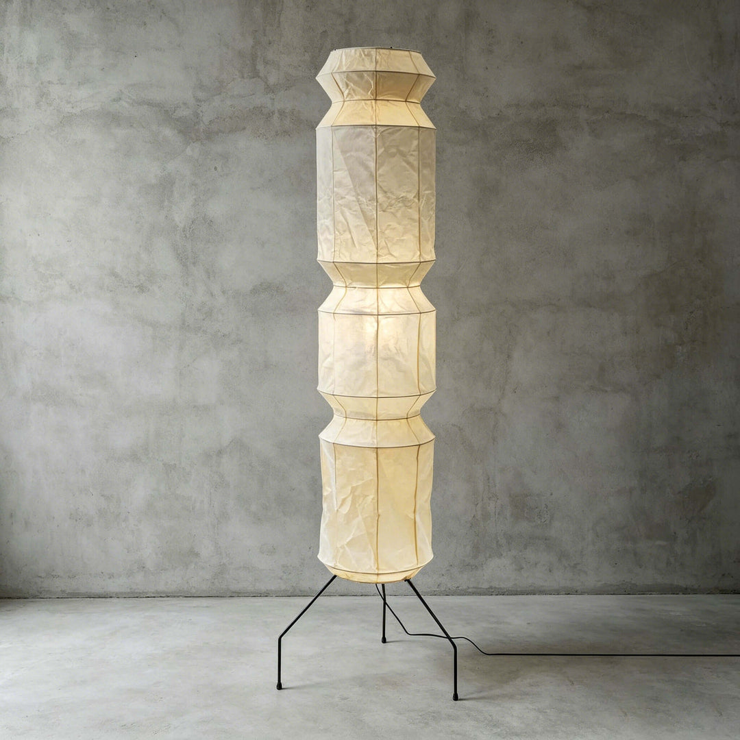 Akari UF4-L6 Floor Lamp
