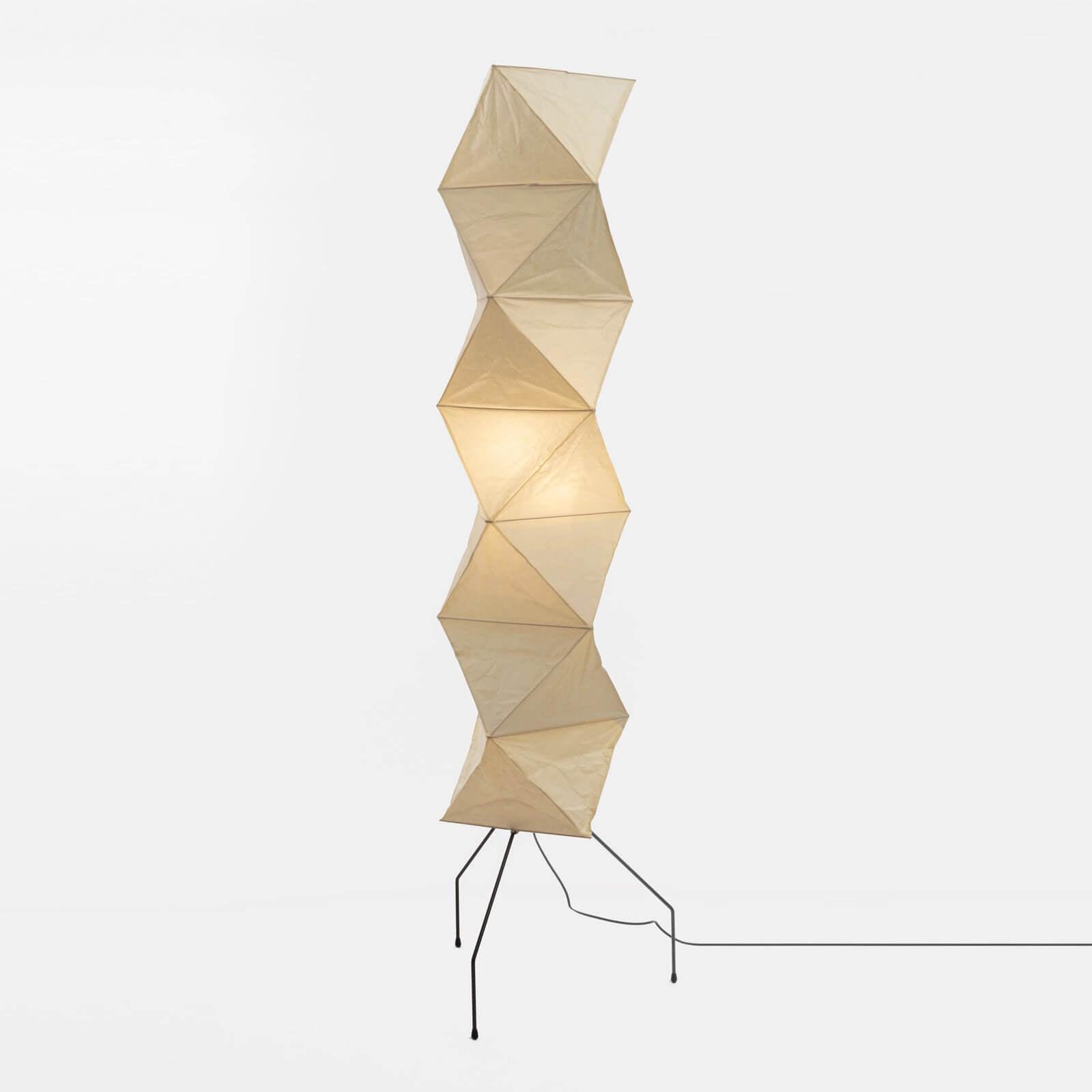 Akari UF4-L8 Floor Lamp - Vinlighting