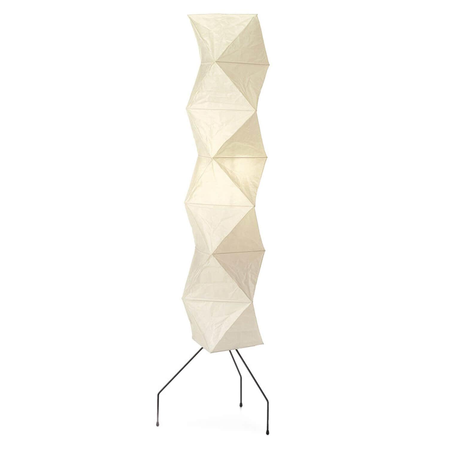 Akari UF4-L8 Floor Lamp - Vinlighting