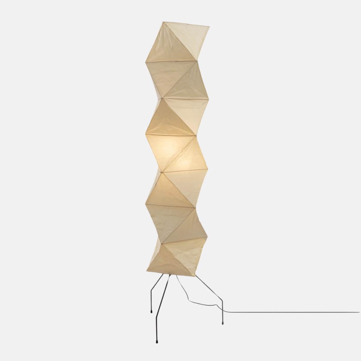 Akari UF4-L8 Floor Lamp - Vinlighting