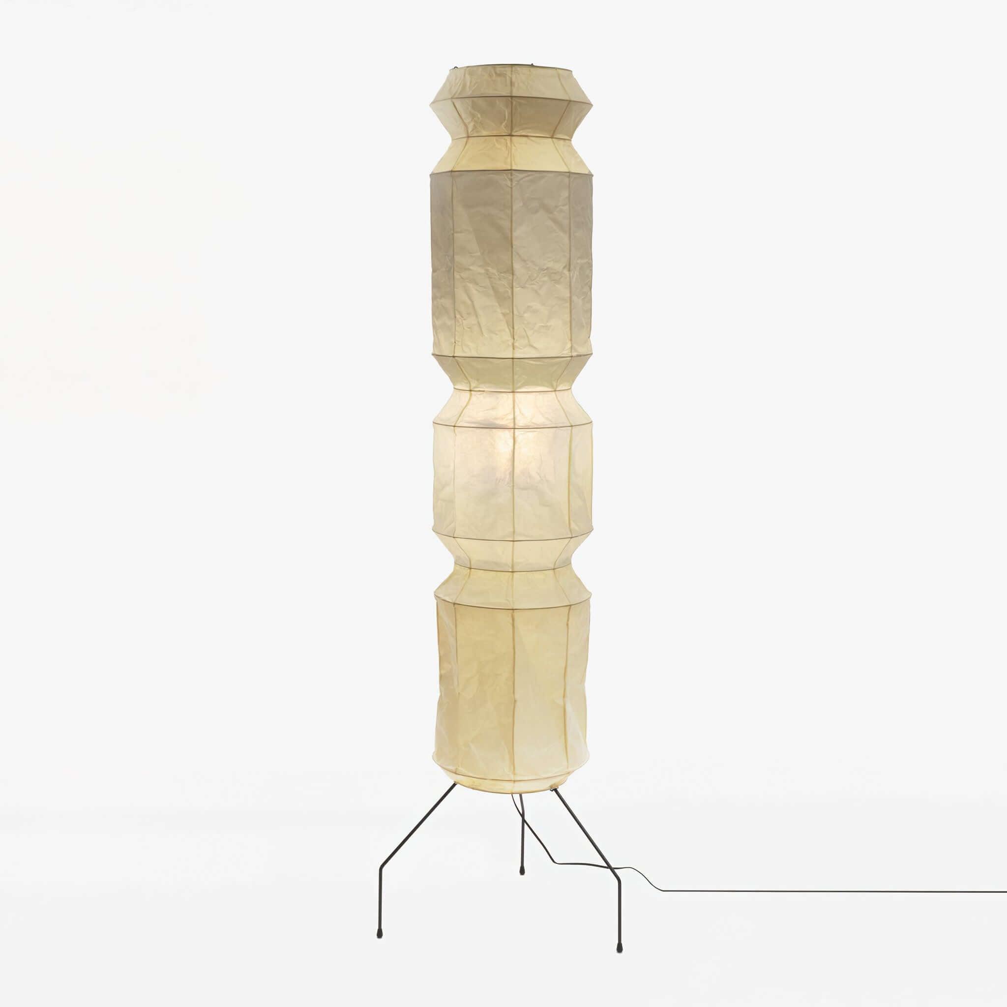 Akari UF4-L6 Floor Lamp - Vinlighting