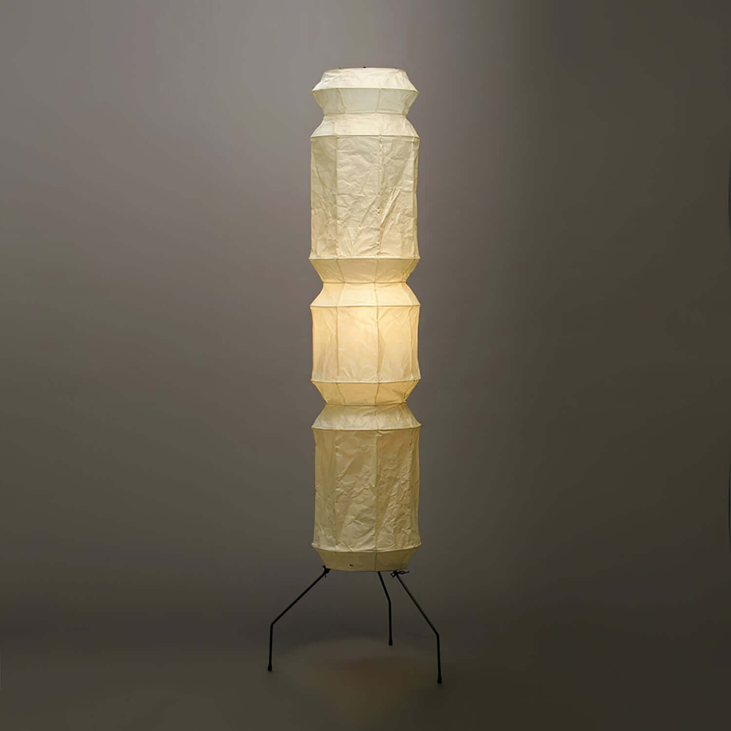 Akari UF4-L6 Floor Lamp - Vinlighting