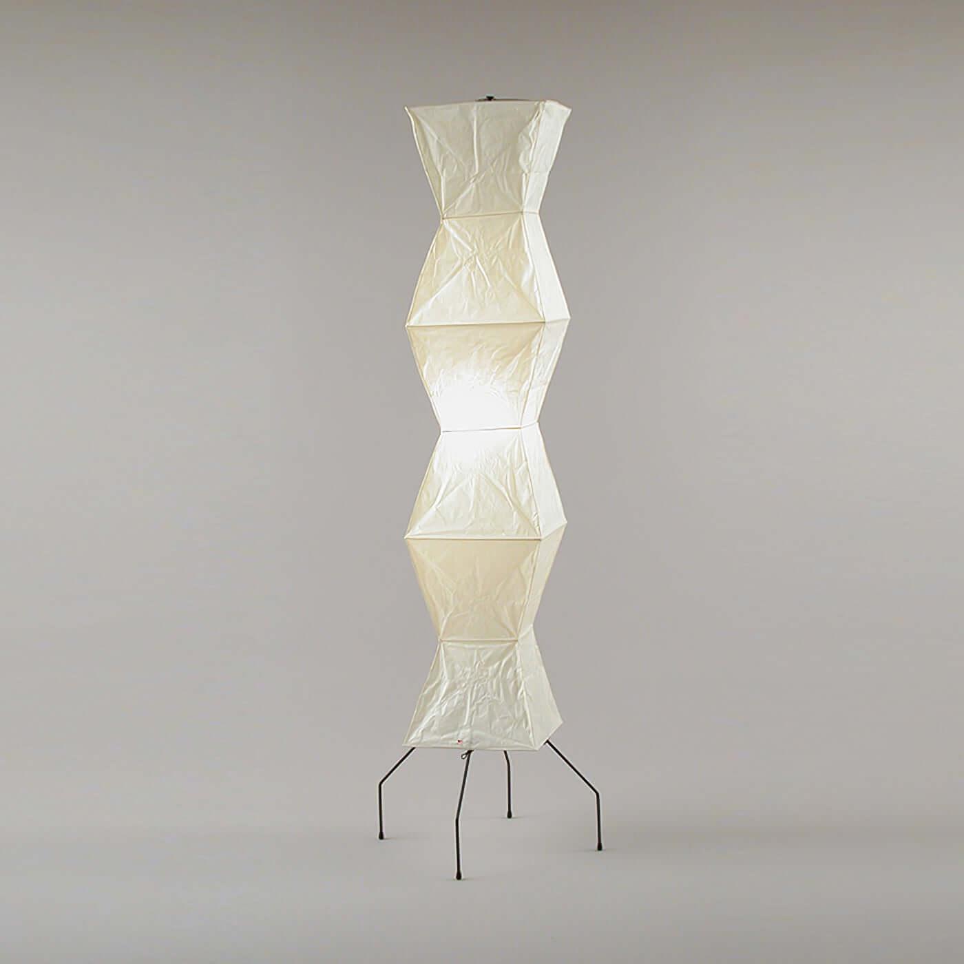 Akari UF4-L9 Floor Lamp - Vinlighting